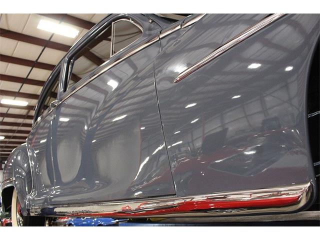 1947 DeSoto Deluxe (CC-1020726) for sale in Kentwood, Michigan