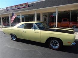 1969 Plymouth Road Runner (CC-1027282) for sale in Clarkston, Michigan