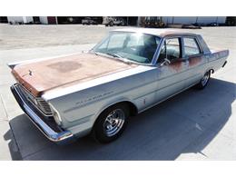 1965 Ford Galaxie 500 (CC-1027288) for sale in GREAT BEND, Kansas