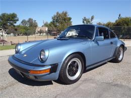 1986 Porsche Carrera (CC-1027310) for sale in Thousand Oaks, California
