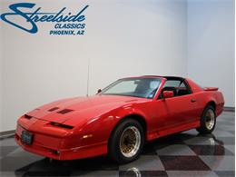 1987 Pontiac Firebird (CC-1027321) for sale in Mesa, Arizona