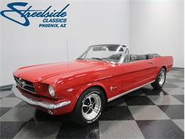 1965 Ford Mustang (CC-1027328) for sale in Mesa, Arizona