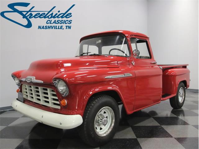 1956 Chevrolet 3600 (CC-1020733) for sale in Lavergne, Tennessee