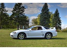 1999 Mitsubishi 3000GT VR4 (CC-1027337) for sale in Watertown , Minnesota