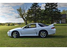 1999 Mitsubishi 3000GT VR4 (CC-1027337) for sale in Watertown , Minnesota