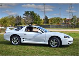 1999 Mitsubishi 3000GT VR4 (CC-1027337) for sale in Watertown , Minnesota