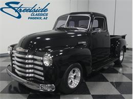 1949 Chevrolet 3100 (CC-1027339) for sale in Mesa, Arizona