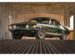 1967 Shelby GT350 (CC-1027355) for sale in Overland Park, Kansas