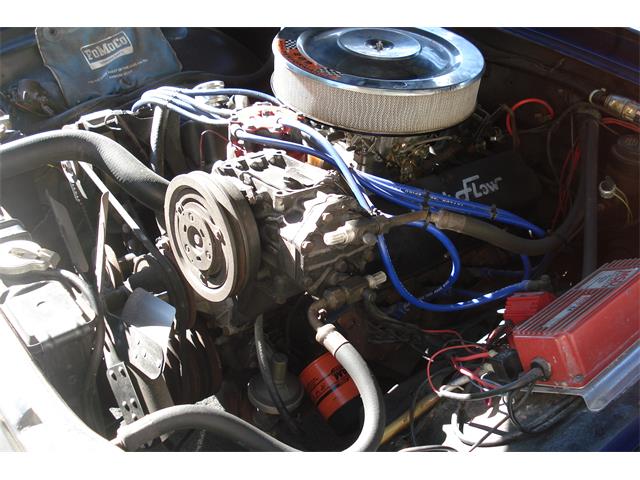 1964 Ford Galaxie (CC-1027370) for sale in Allentown, Pennsylvania