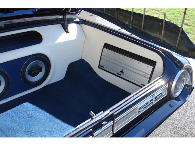 1964 Ford Galaxie (CC-1027370) for sale in Allentown, Pennsylvania