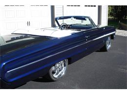 1964 Ford Galaxie (CC-1027370) for sale in Allentown, Pennsylvania