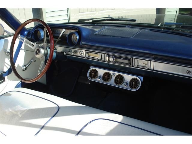 1964 Ford Galaxie (CC-1027370) for sale in Allentown, Pennsylvania