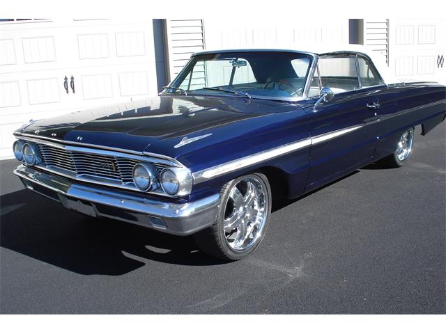 1964 Ford Galaxie (CC-1027370) for sale in Allentown, Pennsylvania