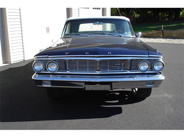 1964 Ford Galaxie (CC-1027370) for sale in Allentown, Pennsylvania