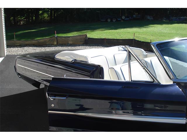 1964 Ford Galaxie (CC-1027370) for sale in Allentown, Pennsylvania