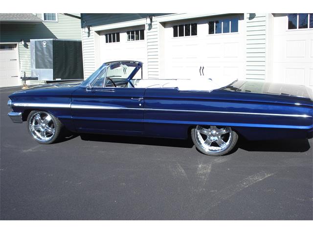 1964 Ford Galaxie (CC-1027370) for sale in Allentown, Pennsylvania