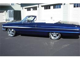 1964 Ford Galaxie (CC-1027370) for sale in Allentown, Pennsylvania