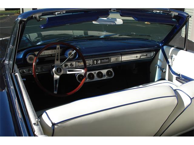1964 Ford Galaxie (CC-1027370) for sale in Allentown, Pennsylvania