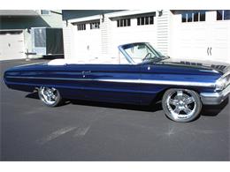 1964 Ford Galaxie (CC-1027370) for sale in Allentown, Pennsylvania