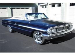 1964 Ford Galaxie (CC-1027370) for sale in Allentown, Pennsylvania
