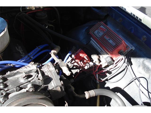 1964 Ford Galaxie (CC-1027370) for sale in Allentown, Pennsylvania