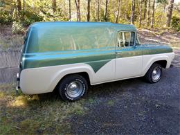 1960 Ford Panel Van (CC-1027374) for sale in Port Orchard, Washington