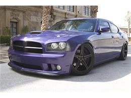 2007 Dodge Charger (CC-1027393) for sale in Las Vegas, Nevada