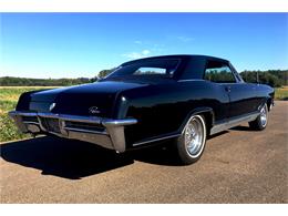 1965 Buick Riviera (CC-1027400) for sale in Las Vegas, Nevada