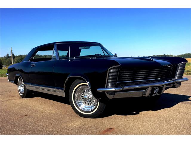 1965 Buick Riviera (CC-1027400) for sale in Las Vegas, Nevada