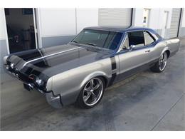 1967 Oldsmobile Cutlass (CC-1027422) for sale in Las Vegas, Nevada