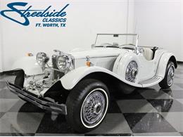 1939 Jaguar SS100 (CC-1027424) for sale in Ft Worth, Texas