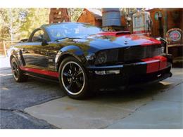 2008 Shelby GT (CC-1027432) for sale in Las Vegas, Nevada
