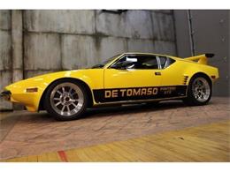 1973 DeTomaso Pantera GT5 (CC-1027443) for sale in Greensboro, North Carolina