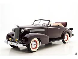 1937 Cadillac Series 60 (CC-1027452) for sale in Saint Louis, Missouri