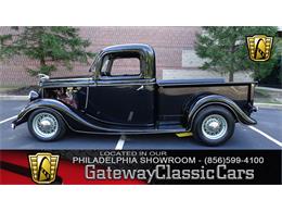 1935 Ford Pickup (CC-1027457) for sale in West Deptford, New Jersey
