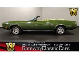 1973 Ford Mustang (CC-1027472) for sale in Memphis, Indiana