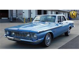 1962 Plymouth Fury (CC-1027479) for sale in Alpharetta, Georgia