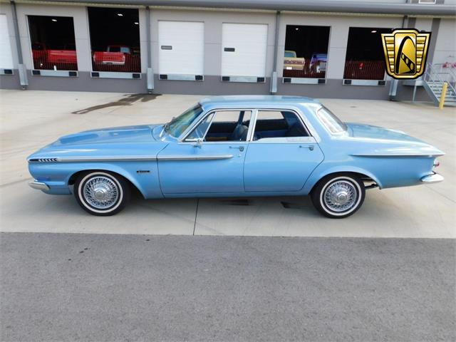 1962 Plymouth Fury (CC-1027479) for sale in Alpharetta, Georgia