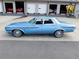 1962 Plymouth Fury (CC-1027479) for sale in Alpharetta, Georgia