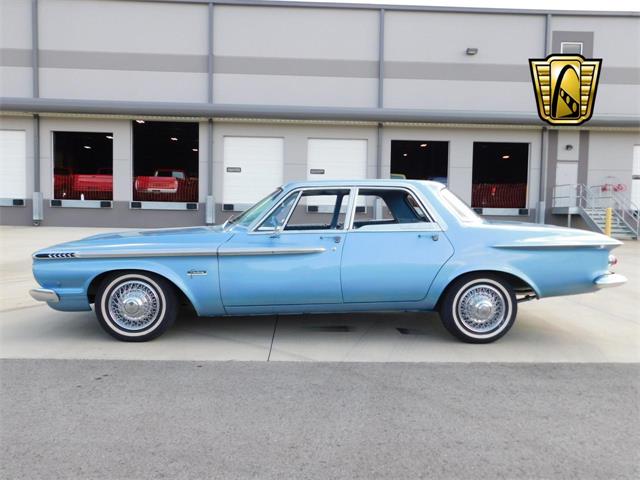 1962 Plymouth Fury (CC-1027479) for sale in Alpharetta, Georgia