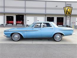 1962 Plymouth Fury (CC-1027479) for sale in Alpharetta, Georgia