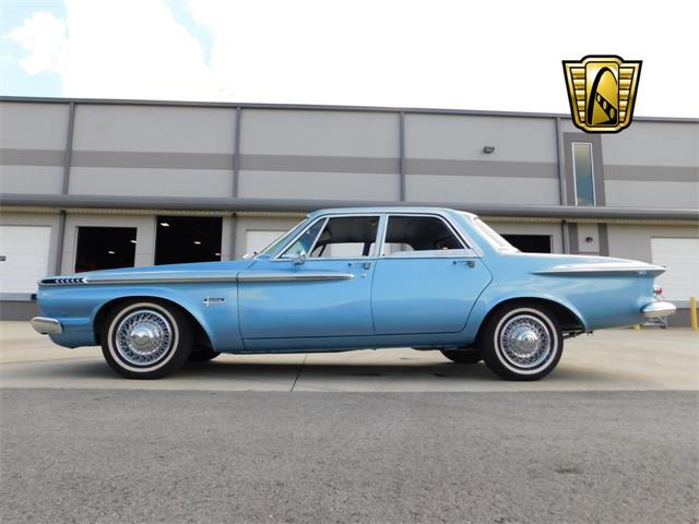 1962 Plymouth Fury (CC-1027479) for sale in Alpharetta, Georgia