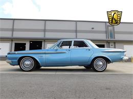 1962 Plymouth Fury (CC-1027479) for sale in Alpharetta, Georgia