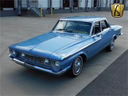 1962 Plymouth Fury (CC-1027479) for sale in Alpharetta, Georgia