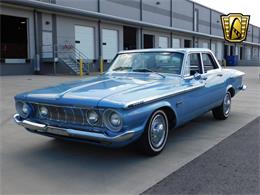 1962 Plymouth Fury (CC-1027479) for sale in Alpharetta, Georgia