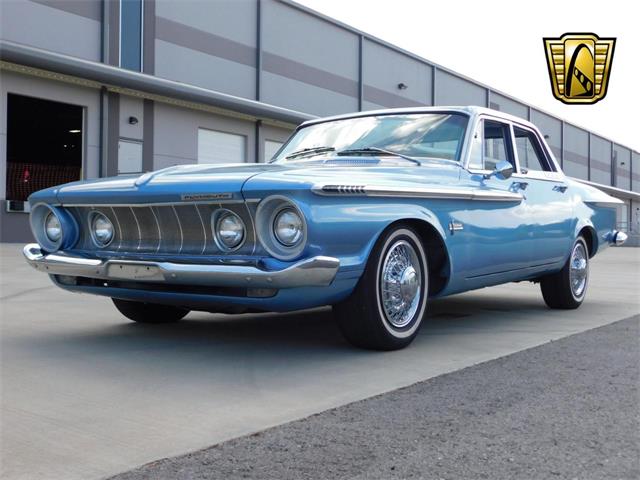 1962 Plymouth Fury (CC-1027479) for sale in Alpharetta, Georgia