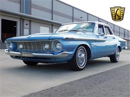 1962 Plymouth Fury (CC-1027479) for sale in Alpharetta, Georgia