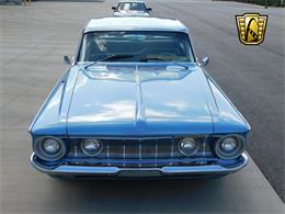 1962 Plymouth Fury (CC-1027479) for sale in Alpharetta, Georgia