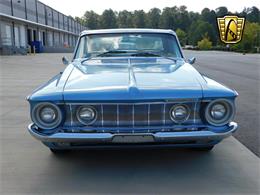 1962 Plymouth Fury (CC-1027479) for sale in Alpharetta, Georgia