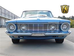 1962 Plymouth Fury (CC-1027479) for sale in Alpharetta, Georgia